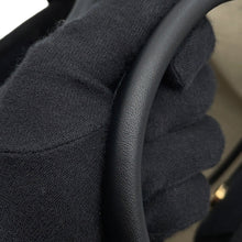 Load image into Gallery viewer, CHANEL Deauville Line BlackAS3257 Canvas Size Small
