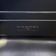 Load image into Gallery viewer, CHANEL Coco Handle 2wayChainShoulder BlueAP4244 Washed Denim Calf Leather Size Mini mini
