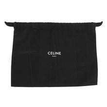 Load image into Gallery viewer, CELINE Vertical hippopotamus Navy193302 Denim Leather Size Mini
