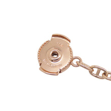Load image into Gallery viewer, HERMES Chaine d'Ancre・Chaos EarringsH222525B 18K Pink Gold
