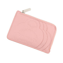 将图像加载到图库查看器中，TIFFANY&amp;Co. Return to Fragment Case Pink Leather
