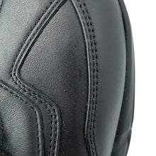 将图像加载到图库查看器中，GUCCI Lighton Sneakers Black757857 CowhideLeather Size 9 1/2(Approximately11.2")
