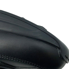 将图像加载到图库查看器中，GUCCI Lighton Sneakers Black757857 CowhideLeather Size 9 1/2(Approximately11.2")
