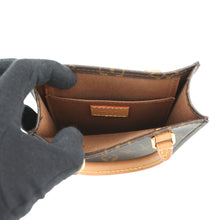 Load image into Gallery viewer, LOUIS VUITTON Petit Sac Plat BrownM69442 Monogram
