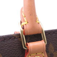 Load image into Gallery viewer, LOUIS VUITTON Petit Sac Plat BrownM69442 Monogram
