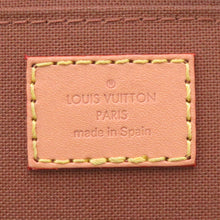 Load image into Gallery viewer, LOUIS VUITTON Petit Sac Plat BrownM69442 Monogram
