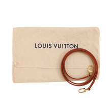 Load image into Gallery viewer, LOUIS VUITTON Petit Sac Plat BrownM69442 Monogram
