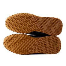 将图像加载到图库查看器中，HERMES Sneakers 《Jet》 BlackH252013Z 02350 Parachute Fabric Chèvre Velour Size 37
