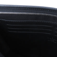 Load image into Gallery viewer, LOUIS VUITTON Pochette Voyage NoirN41696 Damier Graphite Size MM
