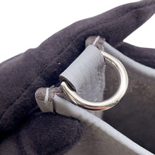 Load image into Gallery viewer, HERMES Evelyne Short Green Pantan Taurillon Clemence Size TPM
