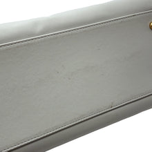 Load image into Gallery viewer, CHANEL Deauville Chain GrayAS3351 Lambskin
