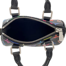 Load image into Gallery viewer, LOUIS VUITTON LV x TM Nano Speedy Noir/MulticolorM13406 Monogram・Multicolor

