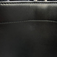 Load image into Gallery viewer, Dior Macrocannage Book Tote Bag BlackM1324OWHP Calf Leather Size Medium
