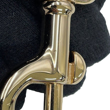 Load image into Gallery viewer, Dior Macrocannage Book Tote Bag BlackM1324OWHP Calf Leather Size Medium
