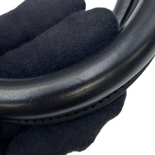 Load image into Gallery viewer, GOYARD Bellecious Black PVC Leather Size MM
