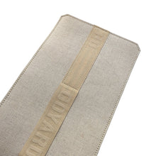 Load image into Gallery viewer, GOYARD Bellecious Black PVC Leather Size MM
