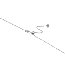 将图像加载到图库查看器中，GRAFF Wildflower Double Diamond PendantRGP790 18K White Gold
