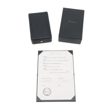 Load image into Gallery viewer, GRAFF Wildflower Double Diamond PendantRGP790 18K White Gold
