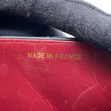 将图像加载到图库查看器中，CHANEL Jumbo Matelasse ChainShoulder Bag BlackA01094 Lambskin Size 34
