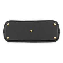 Load image into Gallery viewer, HERMES Bolide Black Epsom Size 27
