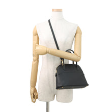 Load image into Gallery viewer, HERMES Bolide Black Epsom Size 27
