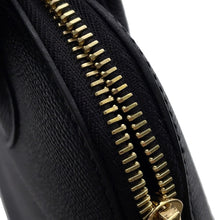 Load image into Gallery viewer, HERMES Bolide Black Epsom Size 27
