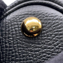 Load image into Gallery viewer, HERMES Bolide Black Epsom Size 27
