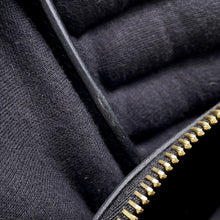 Load image into Gallery viewer, HERMES Bolide Black Epsom Size 27
