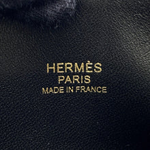 Load image into Gallery viewer, HERMES Bolide Black Epsom Size 27
