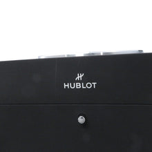 将图像加载到图库查看器中，HUBLOT Big Bang W44mm Stainless Steel Rubber Black Dial301.SB.131.RX
