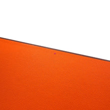 Load image into Gallery viewer, HERMES Carre SEXTANTS sextant Size 90 Orange/Pink/Multicolor Silk100%
