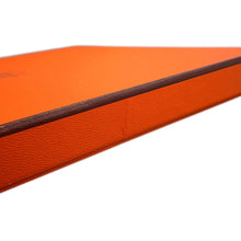 Load image into Gallery viewer, HERMES Carre SEXTANTS sextant Size 90 Orange/Pink/Multicolor Silk100%
