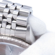 Load image into Gallery viewer, ROLEX Datejust Thunderbird W36mm Stainless Steel K18WG Pink Dial16264
