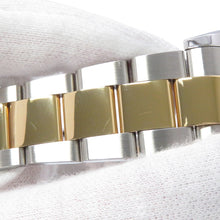 Load image into Gallery viewer, ROLEX Cosmograph Daytona W40mm Stainless Steel K18YG Black Dial116503
