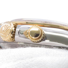 Load image into Gallery viewer, ROLEX Cosmograph Daytona W40mm Stainless Steel K18YG Black Dial116503
