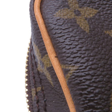 将图像加载到图库查看器中，LOUIS VUITTON Amazon BrownM45236 Monogram
