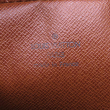 将图像加载到图库查看器中，LOUIS VUITTON Amazon BrownM45236 Monogram
