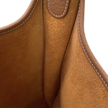 Load image into Gallery viewer, HERMES Evelyne3 Gold Taurillon Clemence Size PM

