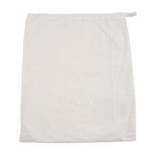 将图像加载到图库查看器中，GUCCI GGBlack Shoulder Bag Black792081 FADJA GG Supreme Leather
