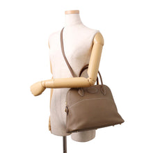 Load image into Gallery viewer, HERMES Bolide Etoupe Taurillon Clemence Size 31
