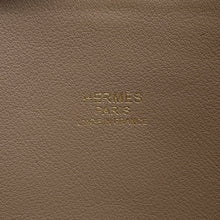 Load image into Gallery viewer, HERMES Bolide Etoupe Taurillon Clemence Size 31

