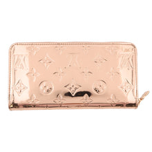 Load image into Gallery viewer, LOUIS VUITTON Zippy wallet CopperM27046 Monogram/Coated Canvas
