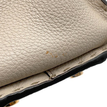 Load image into Gallery viewer, FENDI Peekaboo Iconic Essential Beige8BN302 Leather
