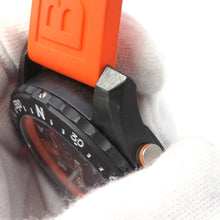 Load image into Gallery viewer, BREITLING Endurance Pro 44 W44mm Bright Light Rubber Black DialX82310
