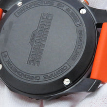 Load image into Gallery viewer, BREITLING Endurance Pro 44 W44mm Bright Light Rubber Black DialX82310
