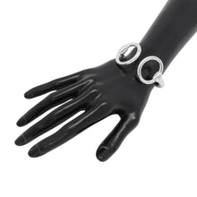 Load image into Gallery viewer, HERMES Nausicaa Bangle SV925
