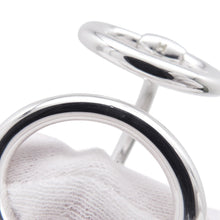 Load image into Gallery viewer, HERMES Nausicaa Bangle SV925
