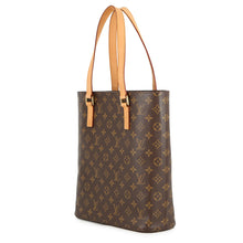 将图像加载到图库查看器中，LOUIS VUITTON Vavin BrownM51170 Monogram Size GM
