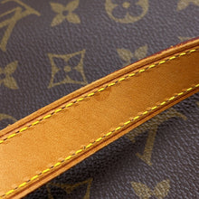 将图像加载到图库查看器中，LOUIS VUITTON Vavin BrownM51170 Monogram Size GM
