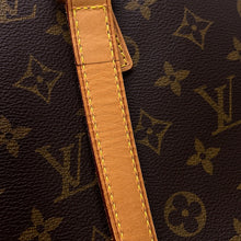 将图像加载到图库查看器中，LOUIS VUITTON Vavin BrownM51170 Monogram Size GM
